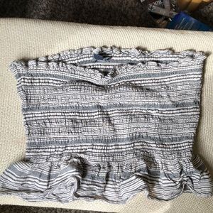 American Eagle Tube Top